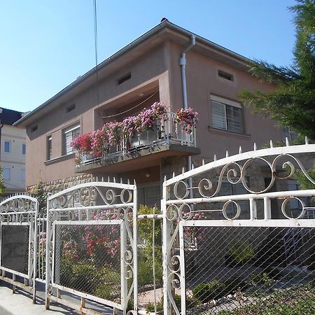 Appartement Adzija House à Ohrid Chambre photo