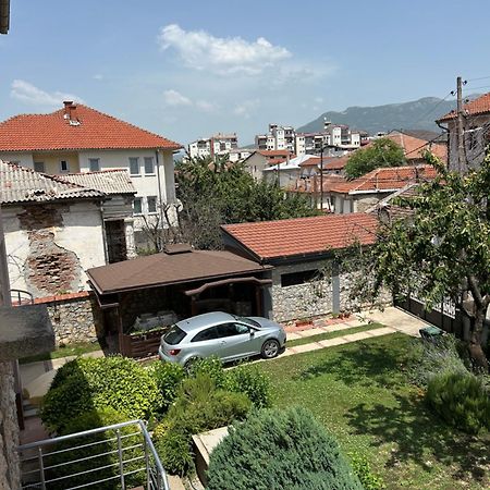 Appartement Adzija House à Ohrid Extérieur photo